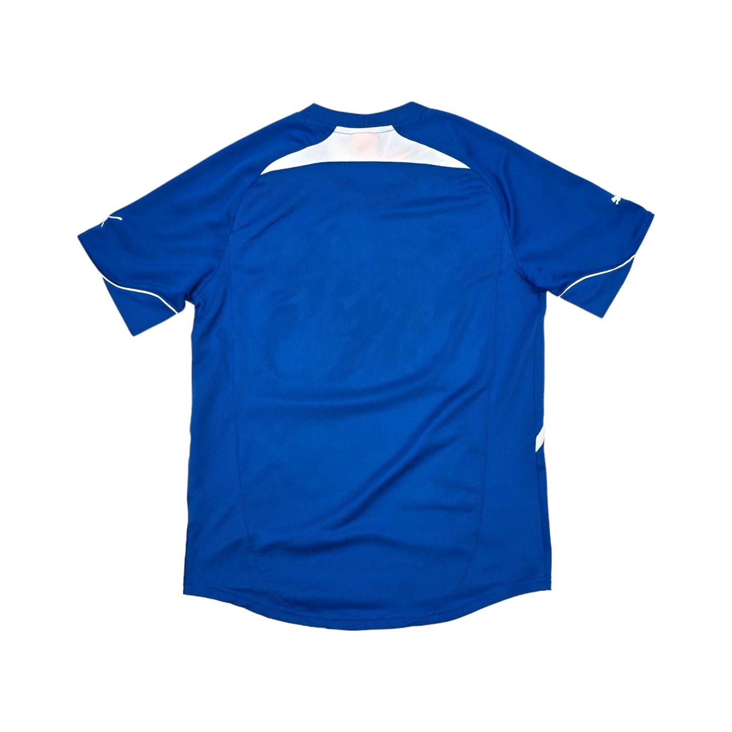 2010/11 Newcastle United Training Shirt (M) Puma