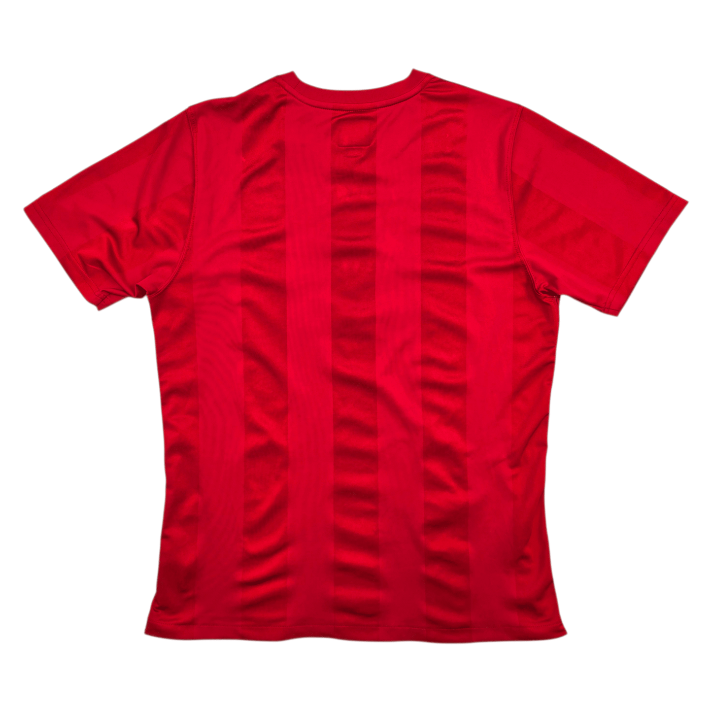 2010/11 Nottingham Forest Home Football Shirt (S) Umbro