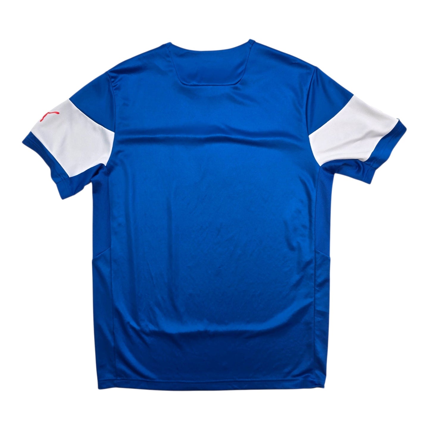 2010/12 Switzerland Training Shirt (L) Puma