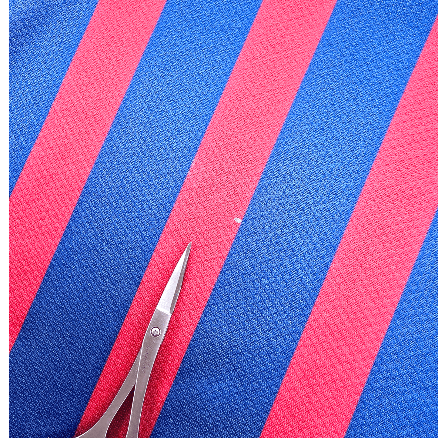 2011/12 Barcelona Home Football Shirt (S) Nike #10 Messi