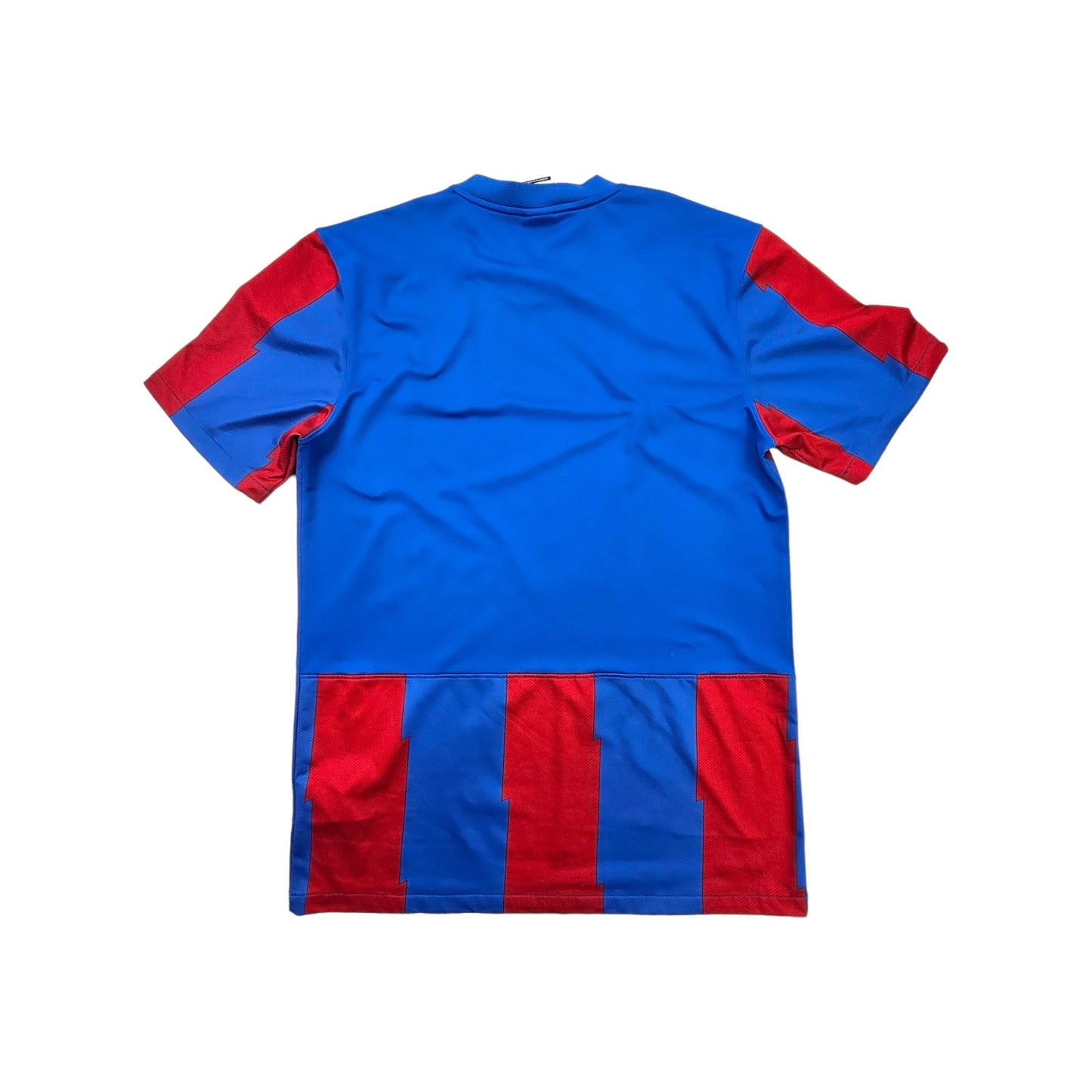 2011/12 Crystal Palace Home Football Shirt (M) Nike