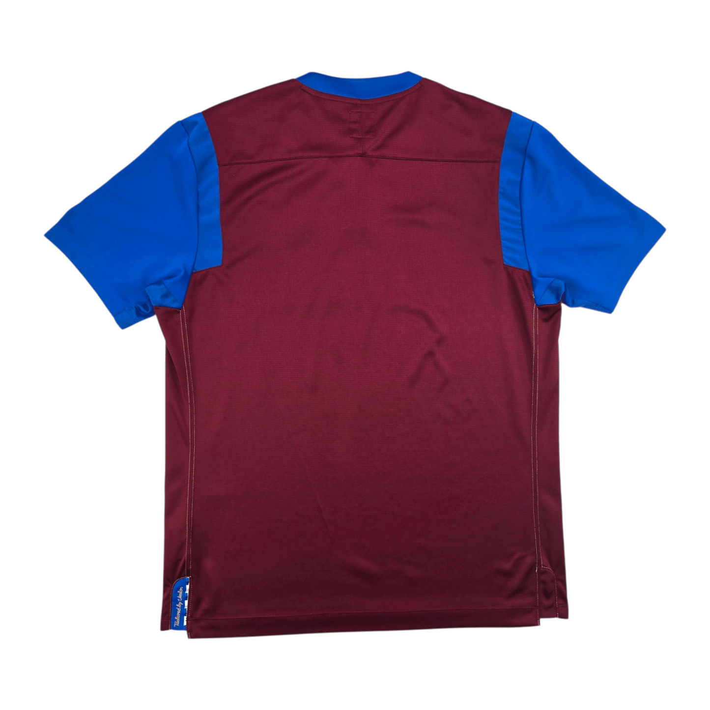 2011/12 Linfield Away Football Shirt (L) Umbro