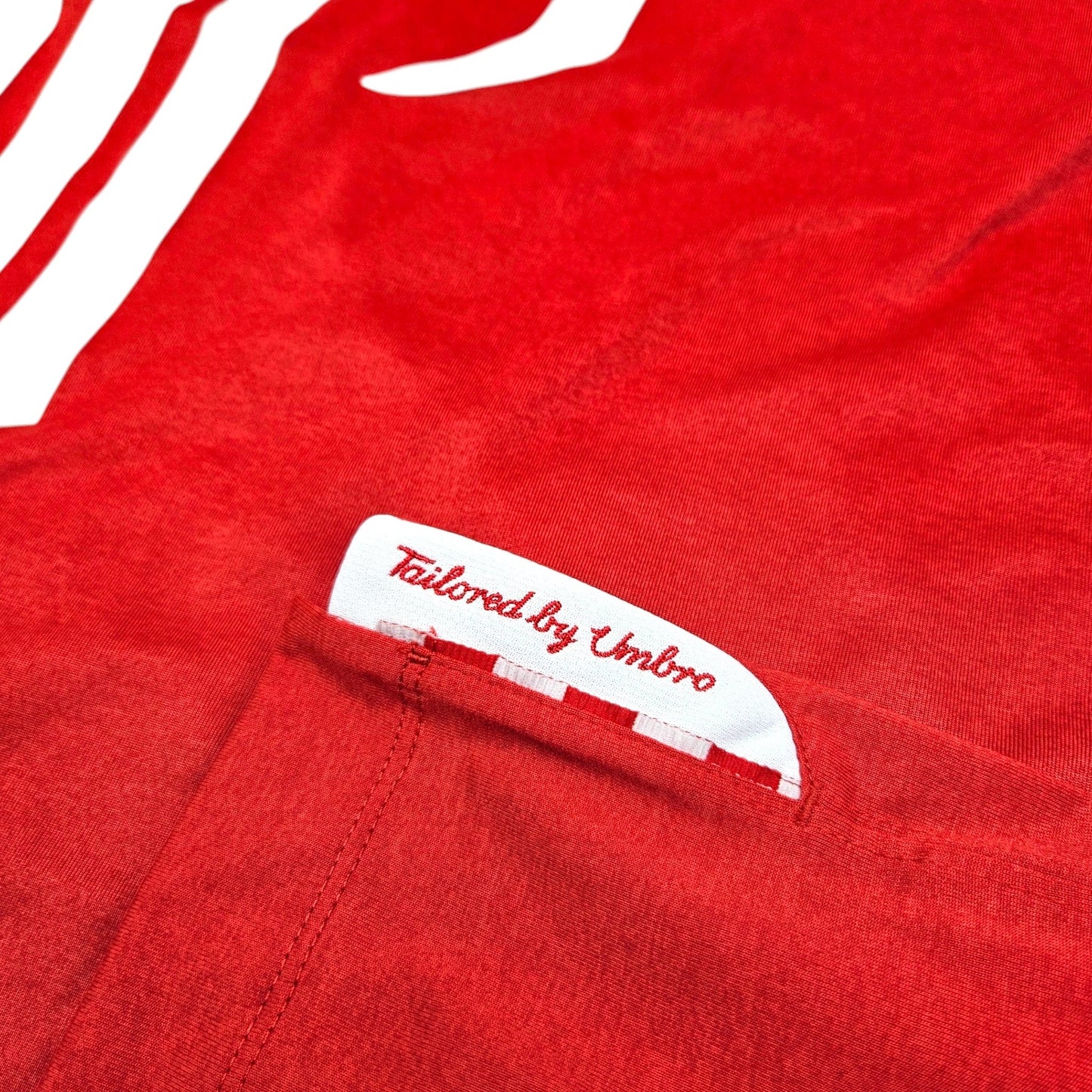 2011/12 LOSC Lille Home Football Shirt (M) Umbro #10 Hazard