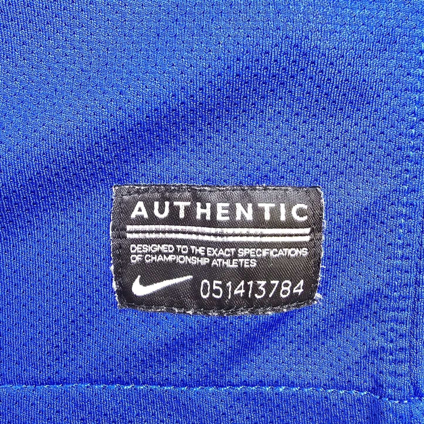 2011/12 Manchester United Away Football Shirt (M) Nike