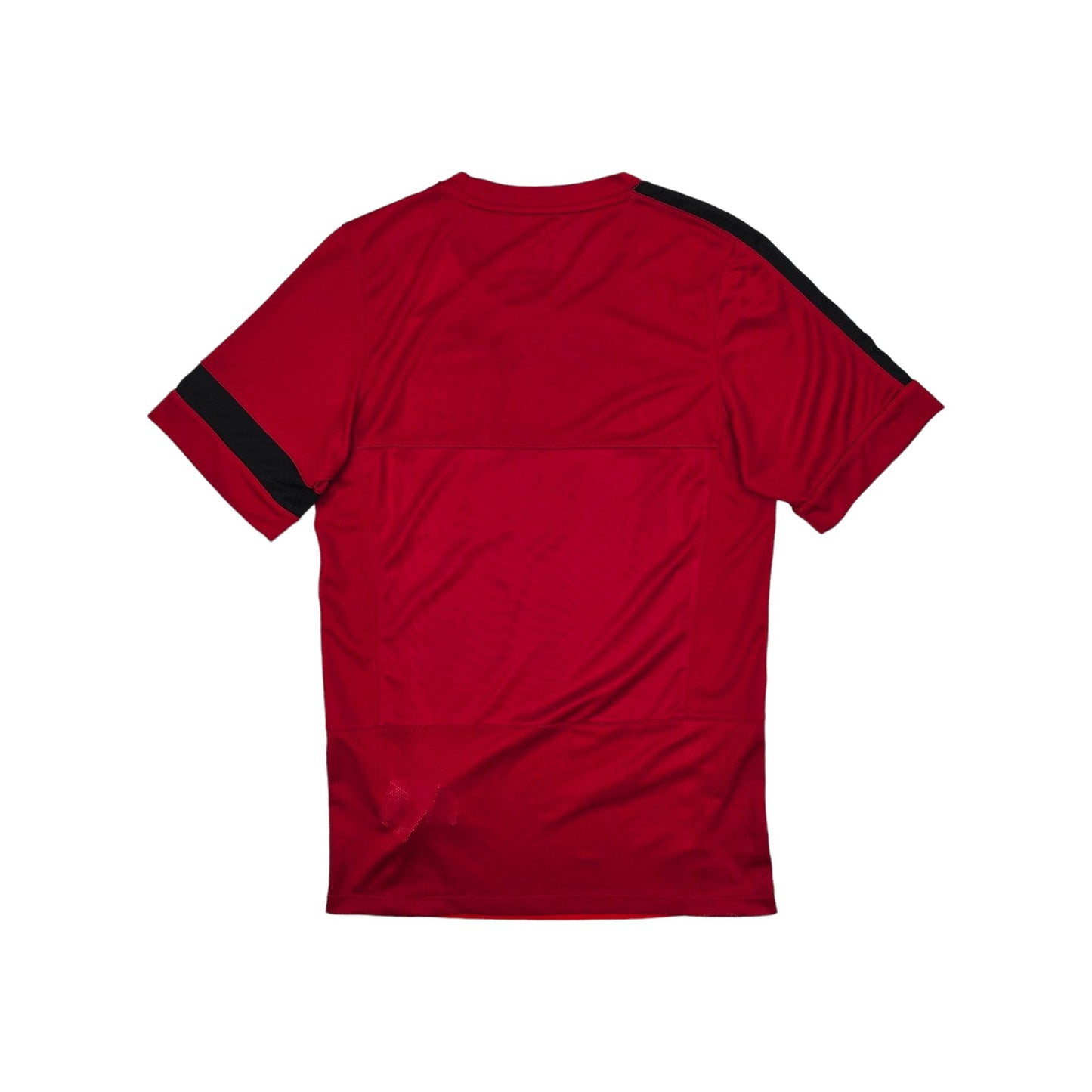 2011/12 Manchester United Training Shirt (S) Nike