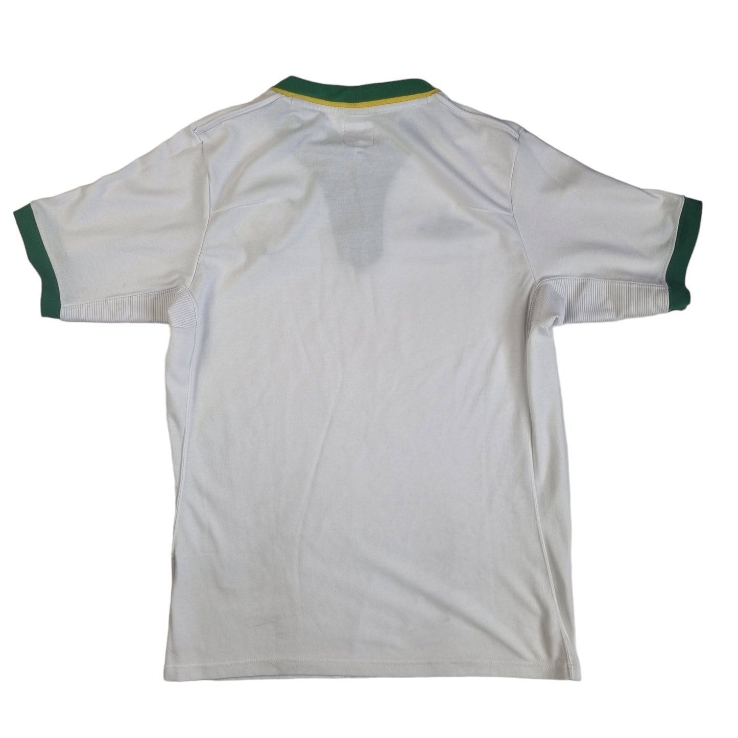 2011/12 New York Cosmos Home Football Shirt (M) Umbro