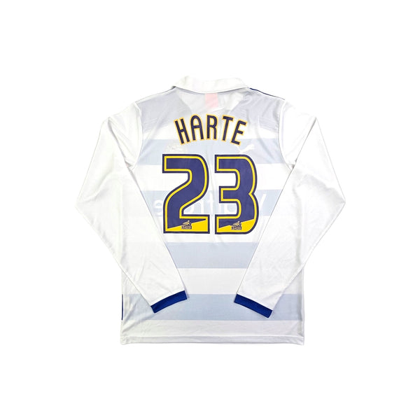 2011/12 Reading Home Football Shirt (L) Puma #23 Harte