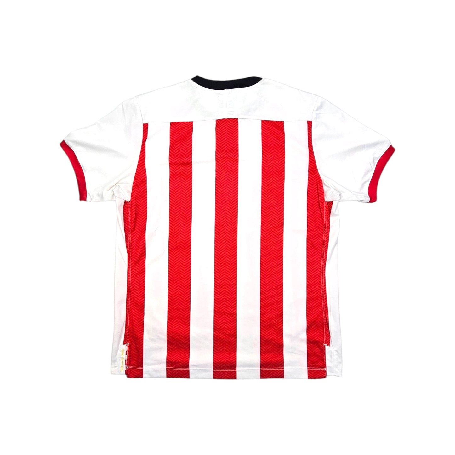 2011/12 Southampton Home Football Shirt (L) Umbro