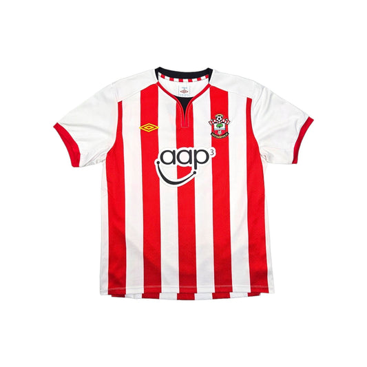 2011/12 Southampton Home Football Shirt (L) Umbro