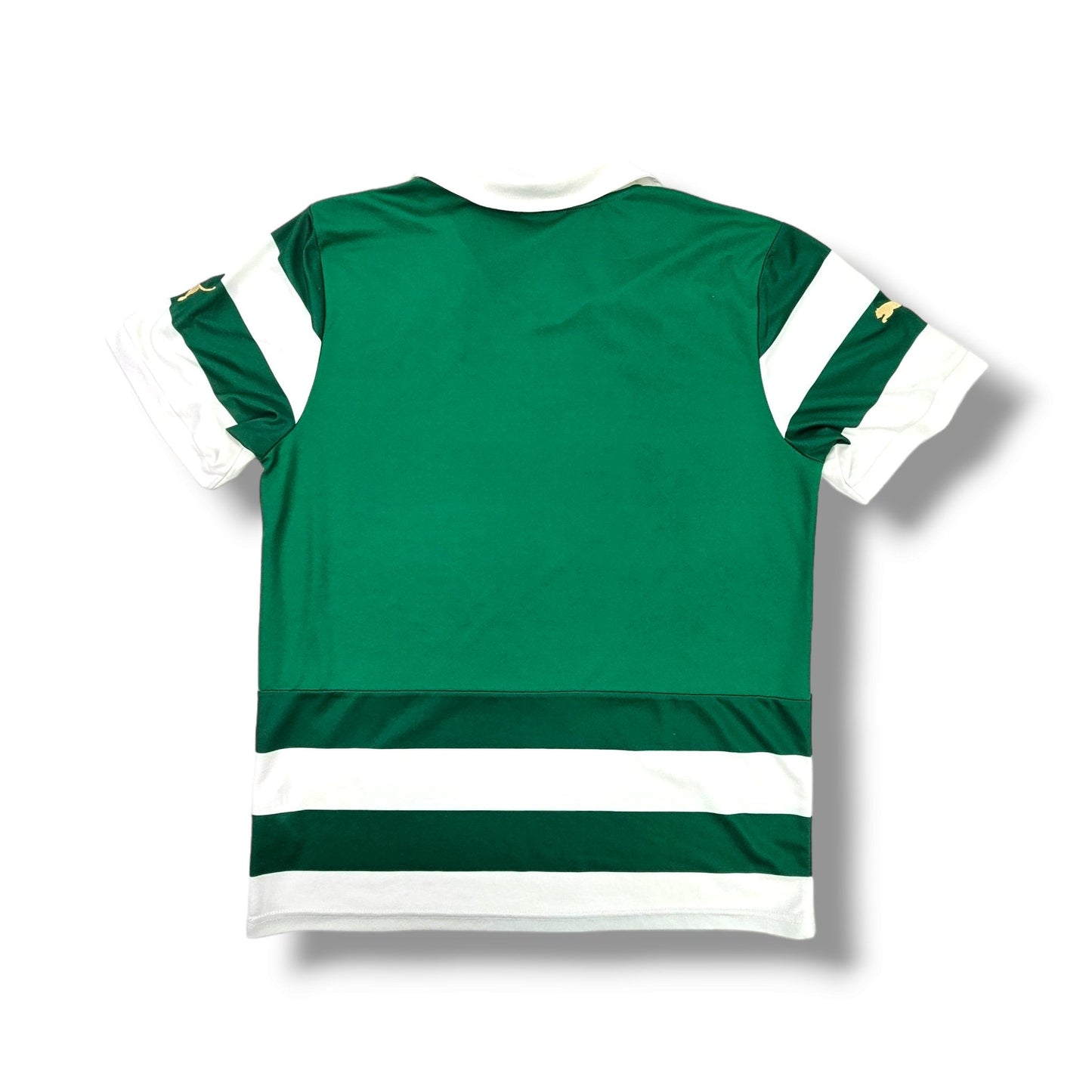2011/12 Sporting Lisbon Home Football Shirt (L) Puma