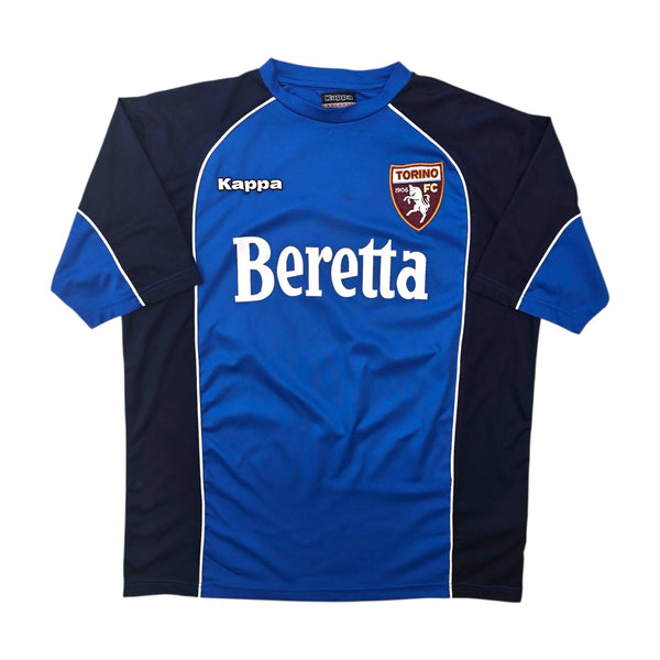 2011/12 Torino Training Shirt (2XL) Kappa