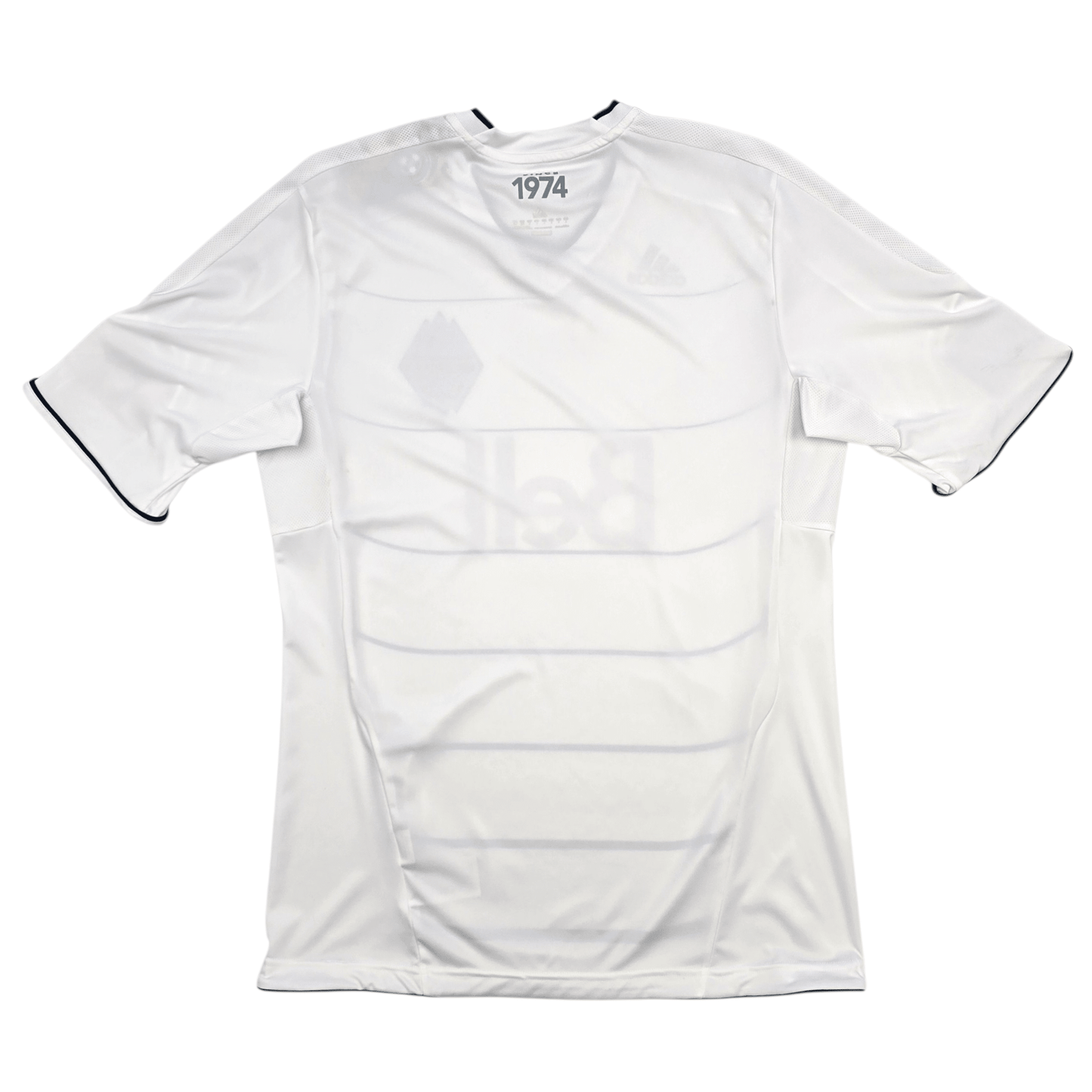 2011/12 Vancouver Whitecaps Home Football Shirt (L) Adidas