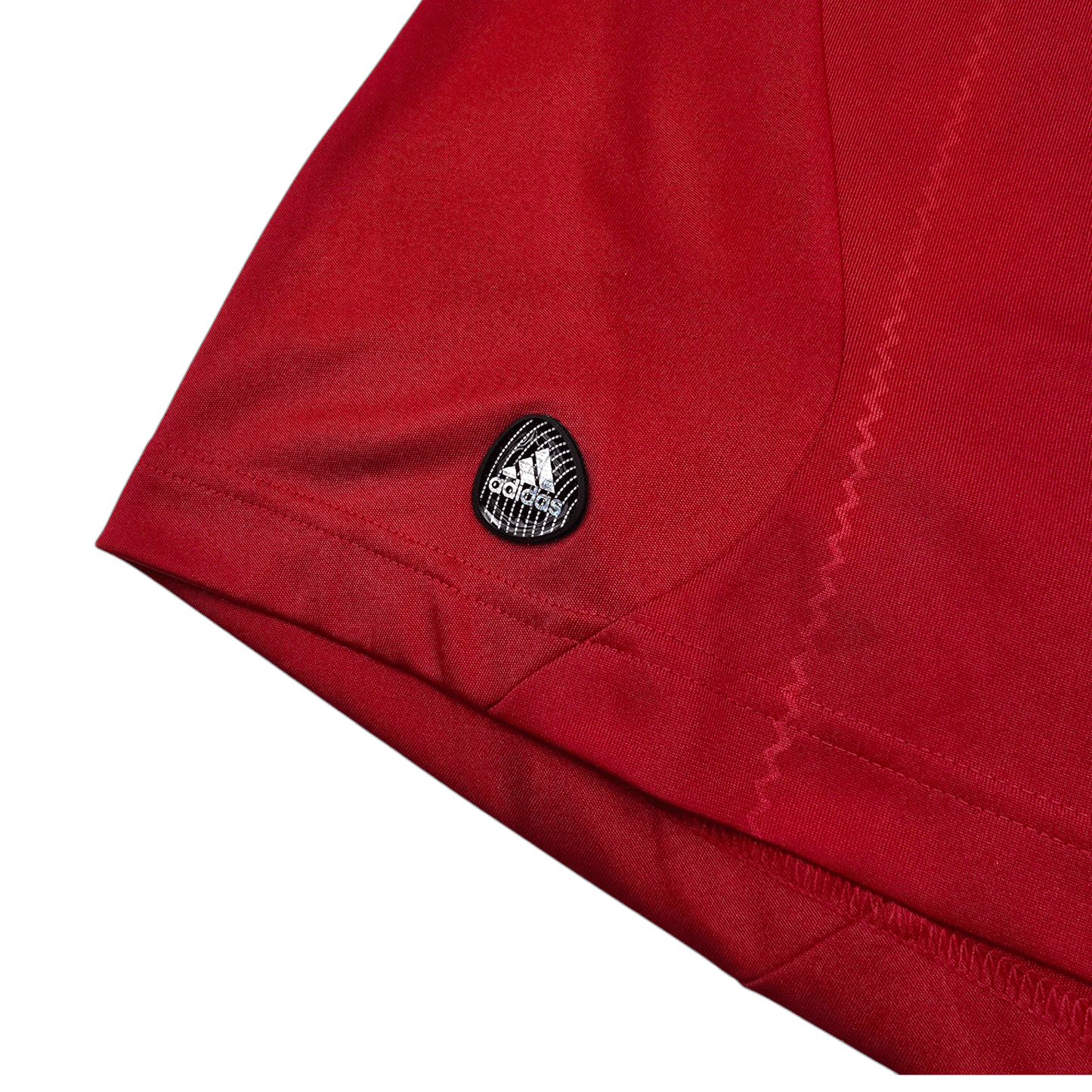 2011/13 Bayern Munich Home Football Shirt (L) Adidas #39 Kroos
