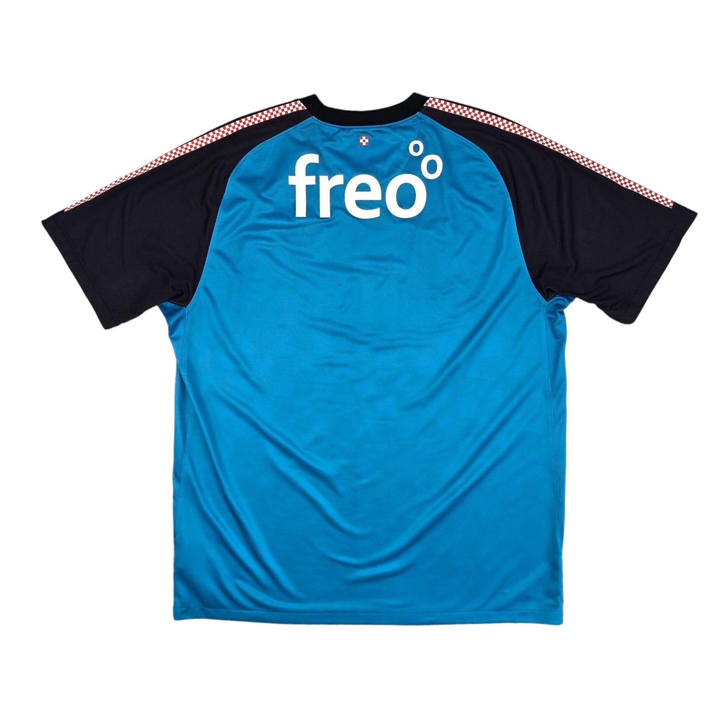 2011/13 PSV Away Football Shirt (XL) Nike