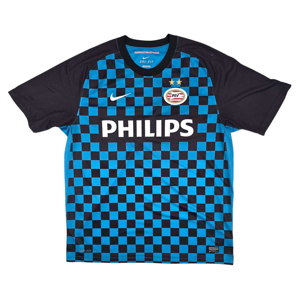 2011/13 PSV Away Football Shirt (XL) Nike