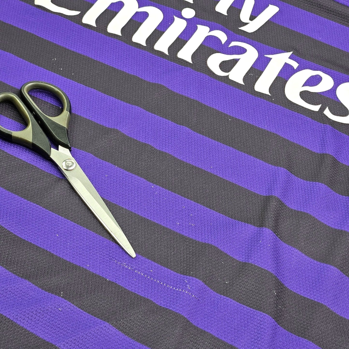 2012/13 Arsenal Away Football Shirt (XL) Nike
