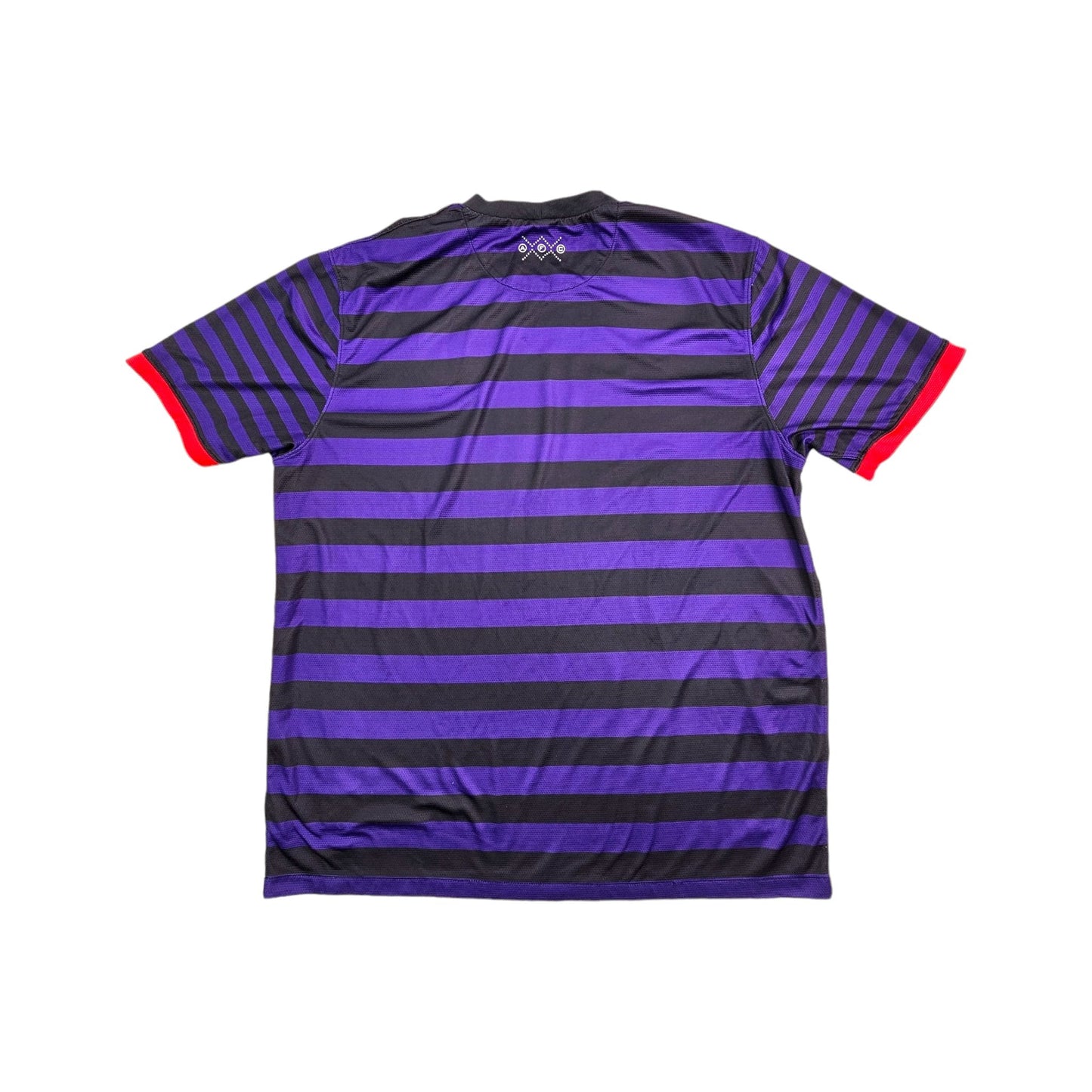 2012/13 Arsenal Away Football Shirt (XL) Nike