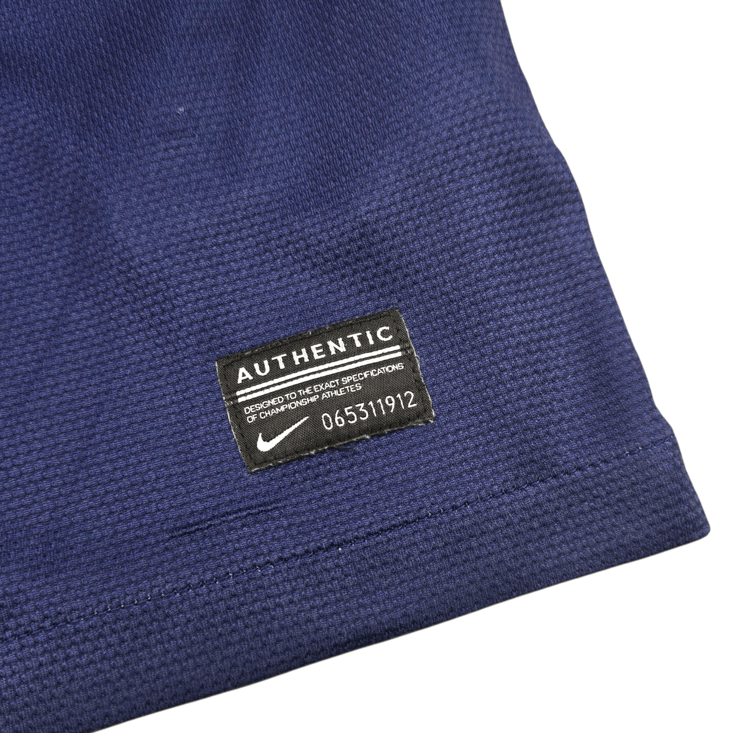 2012/13 Barcelona Home Football Shirt (L) Nike #10 Messi