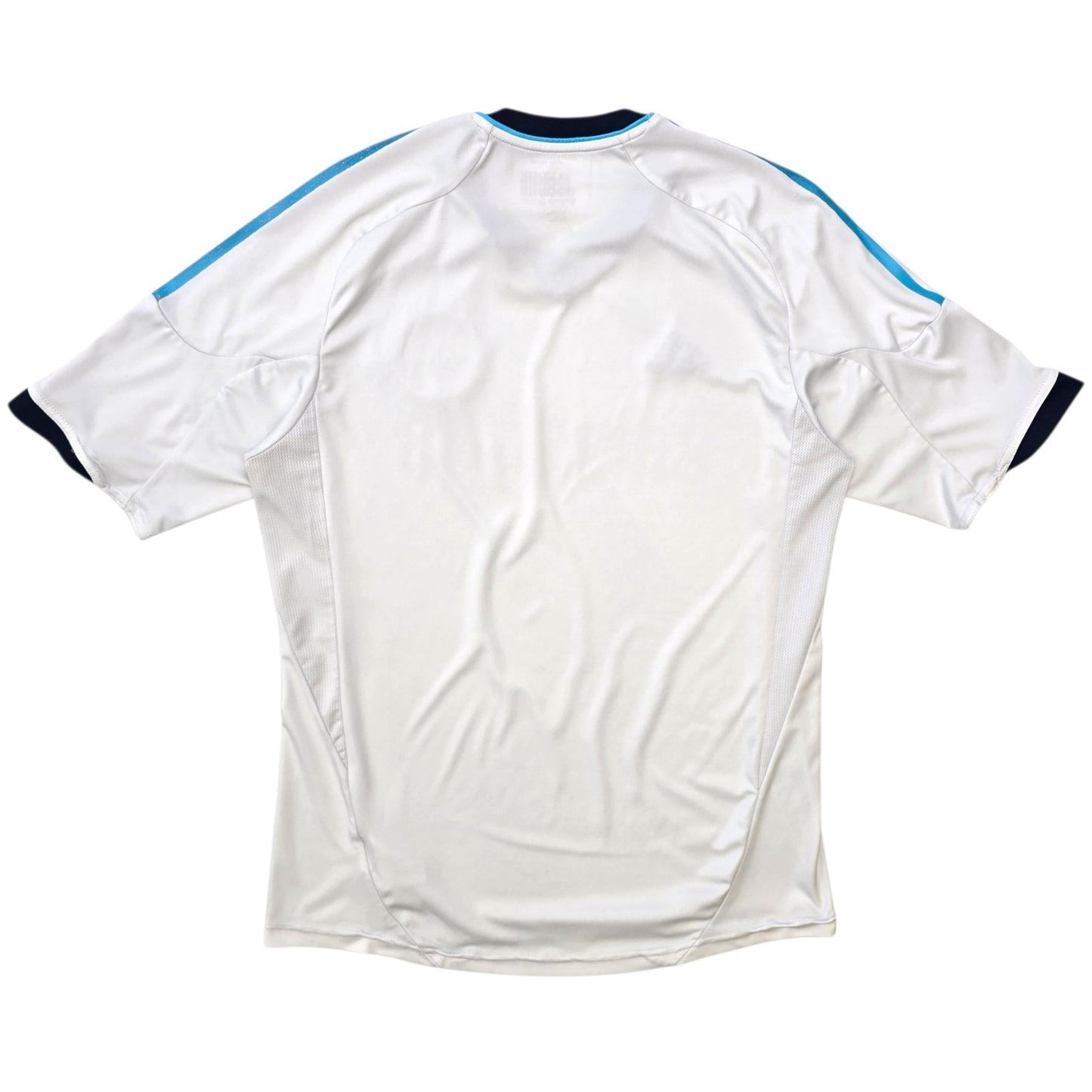 2012/13 Chelsea Away Football Shirt (M) Adidas