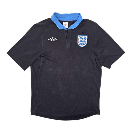 2012/13 England Away Football Shirt (L) Umbro