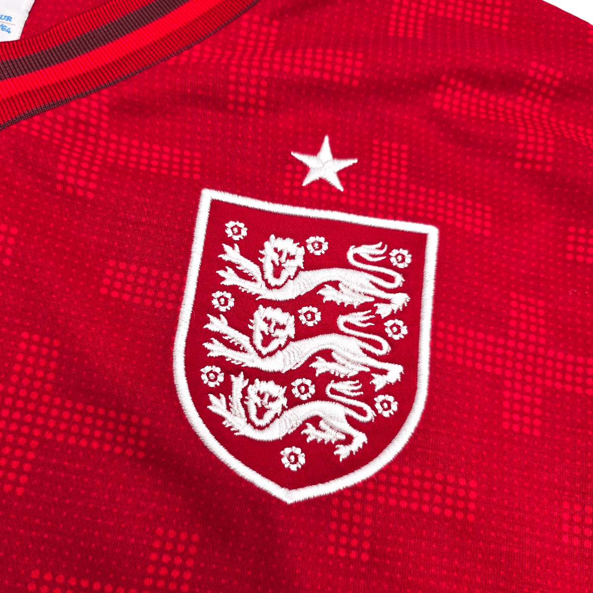 2012/13 England Goal Keeper Football Shirt (3XL) Umbro #1 Hart