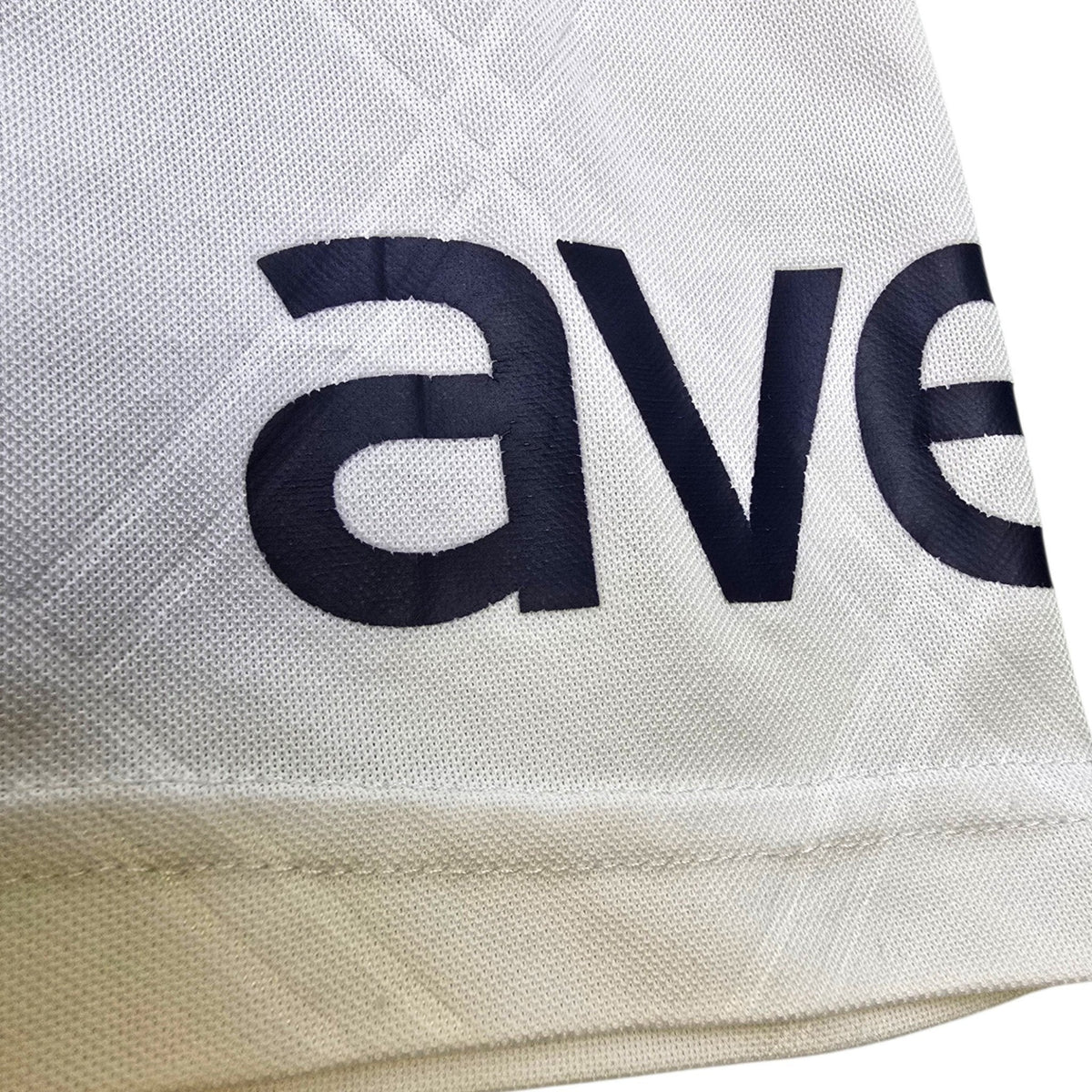 2012/13 Fenerbahce Away Football Shirt (S) Adidas