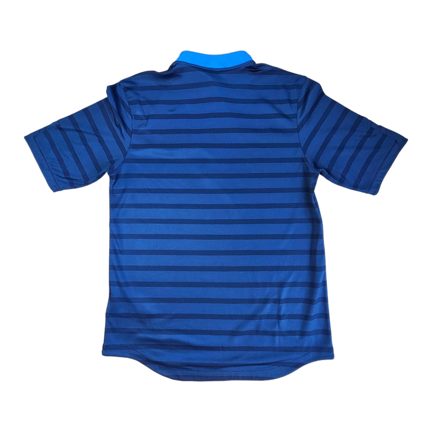 2012/13 France Home Football Shirt (M) Nike