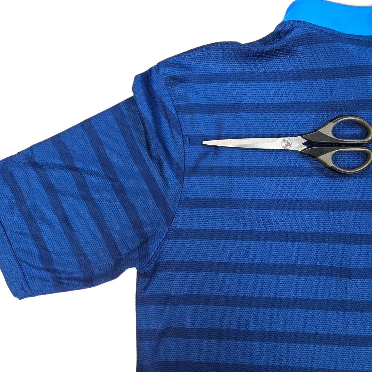 2012/13 France Home Football Shirt (M) Nike