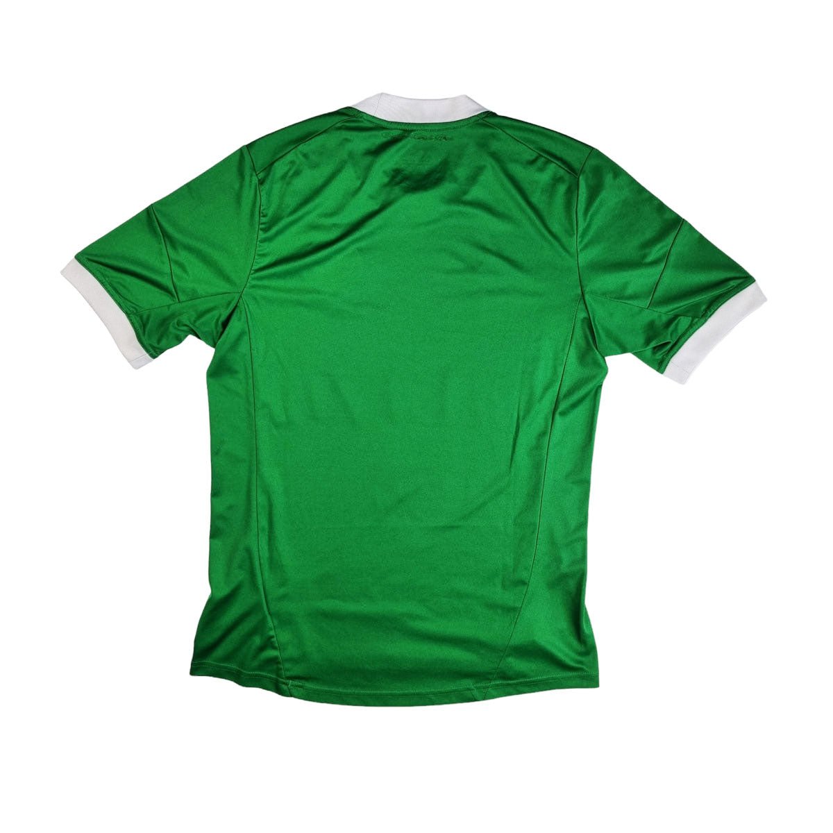 2012/13 Germany Away Football Shirt (M) Adidas