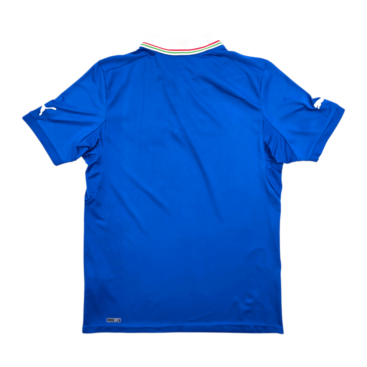 2012/13 Italy Home Football Shirt (M) Puma