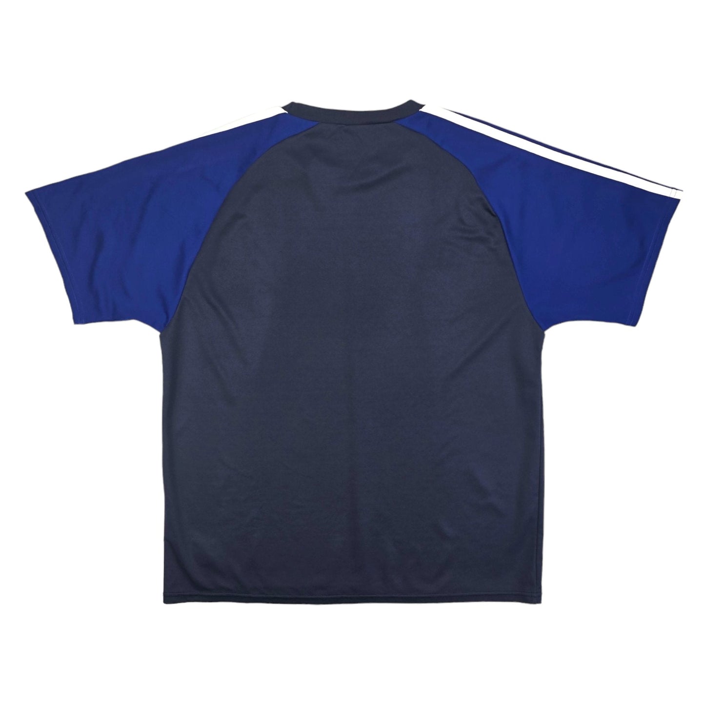 2012/13 Japan Home Football Shirt (L) Adidas (Fan Replica)