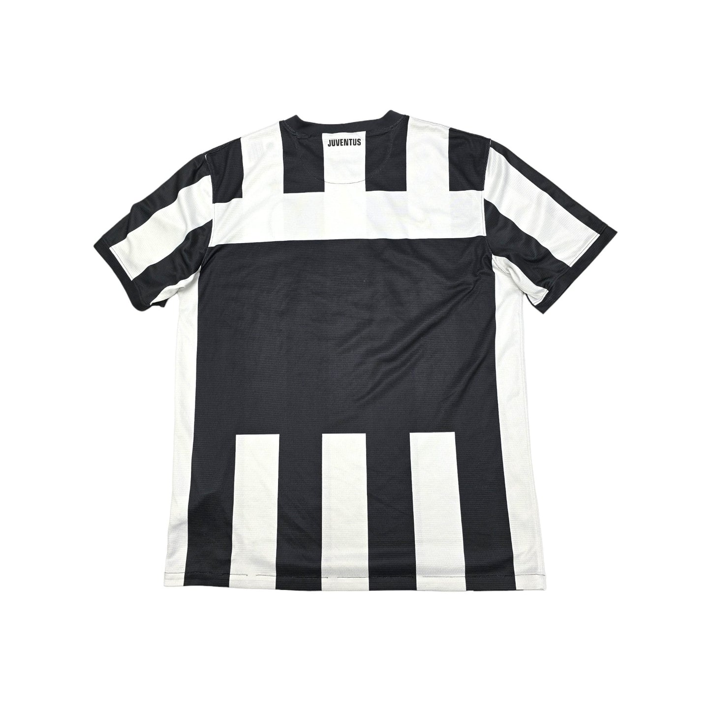 2012/13 Juventus Home Football Shirt (L) Nike