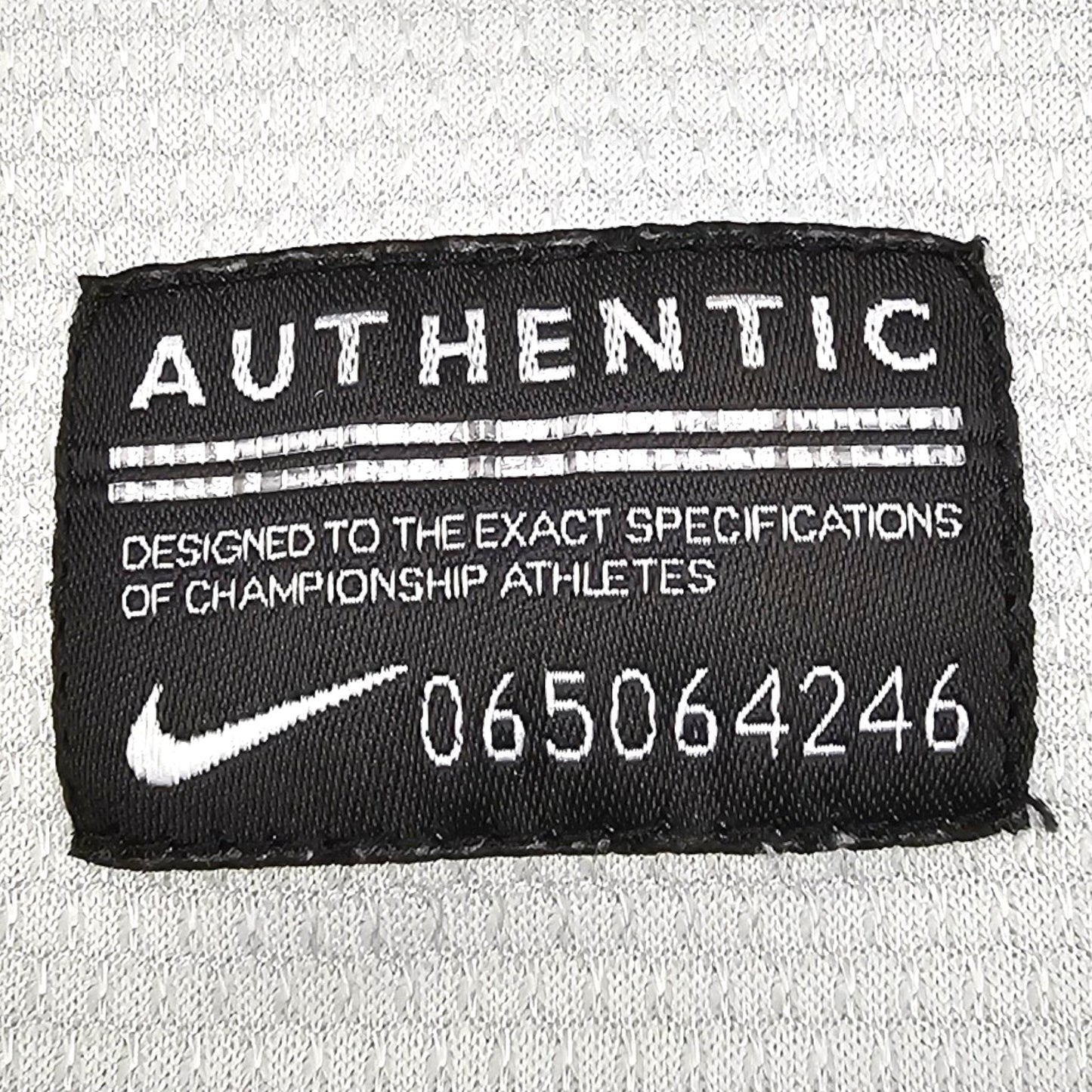 2012/13 Juventus Home Football Shirt (L) Nike
