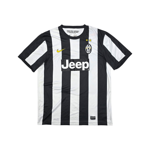2012/13 Juventus Home Football Shirt (L) Nike