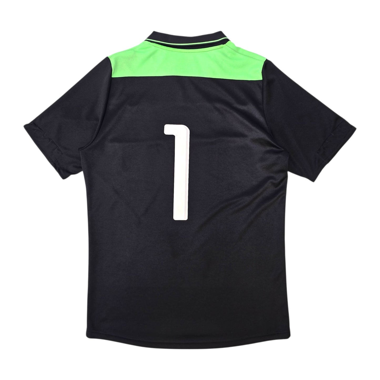 2012/13 Lazio Training Shirt (L) Macron #1