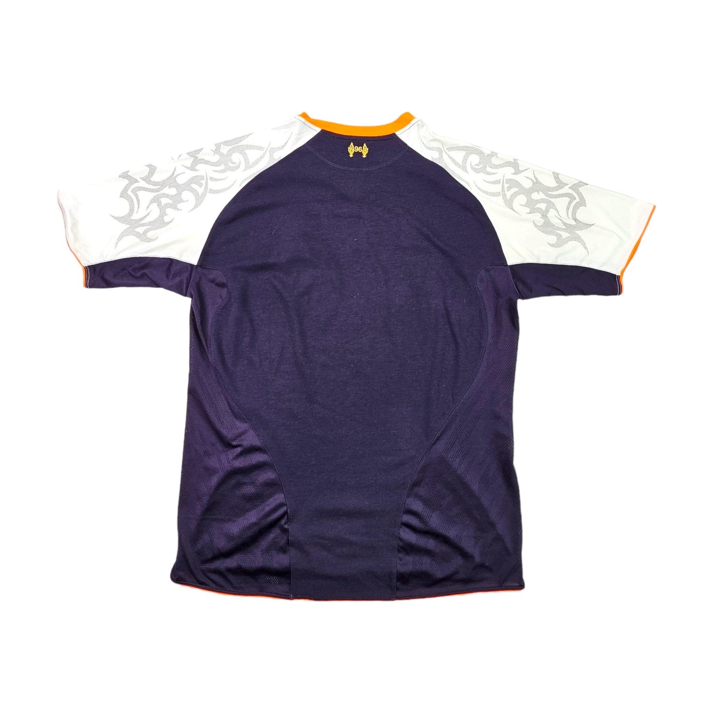 2012/13 Liverpool Third Football Shirt (XL) Warrior