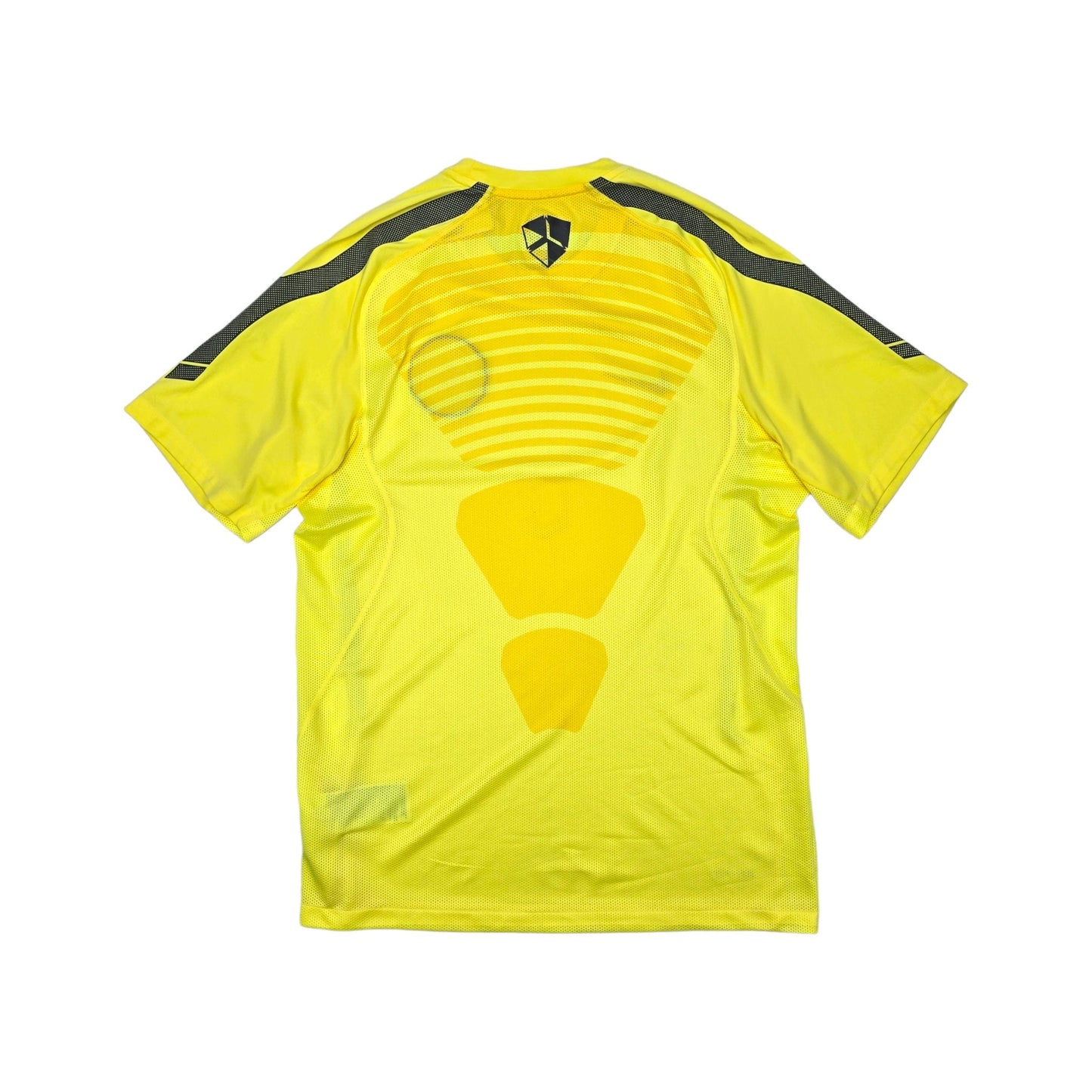 2012/13 Manchester United Training Shirt (M) Nike