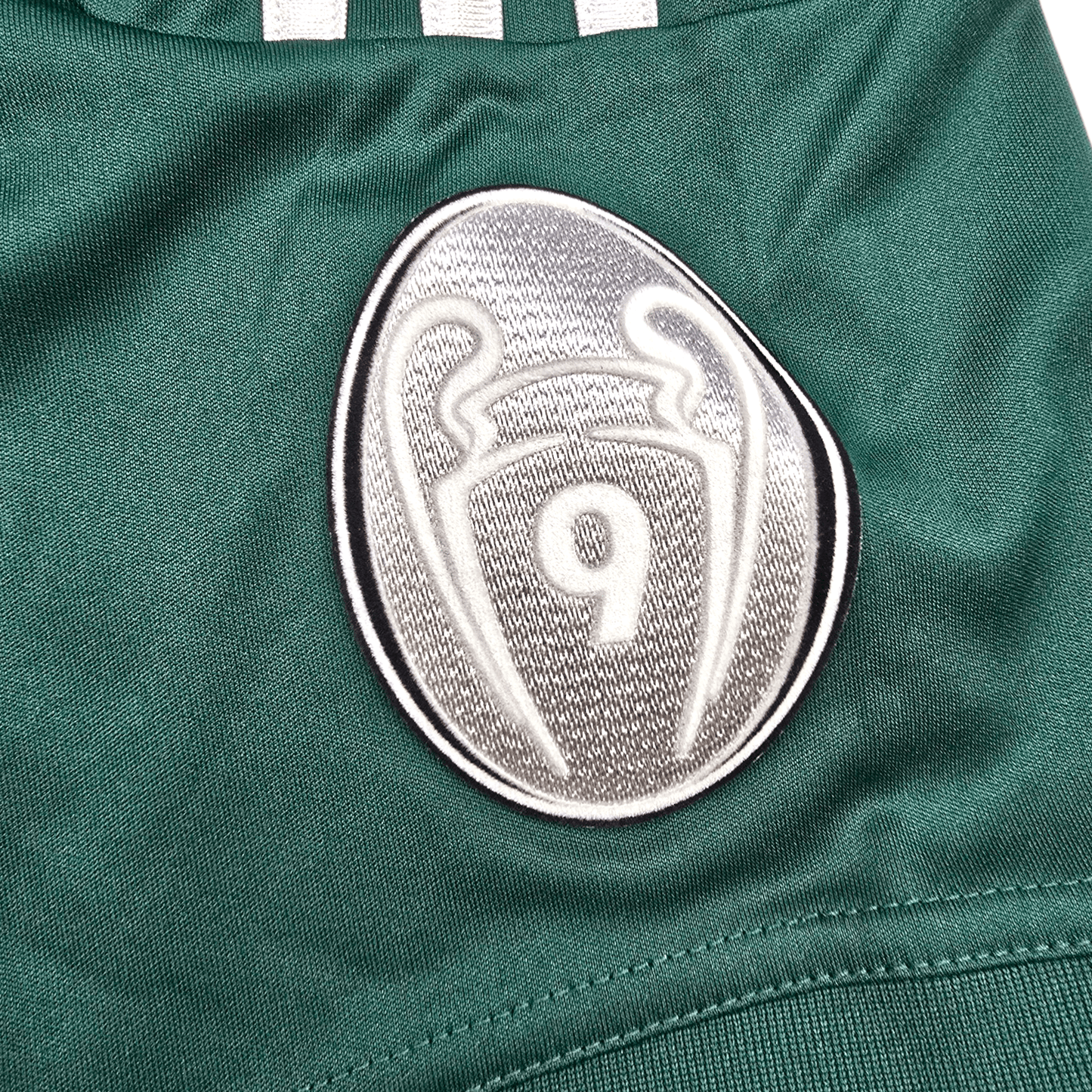 2012/13 Real Madrid Third Football Shirt (L) Adidas #7 Ronaldo