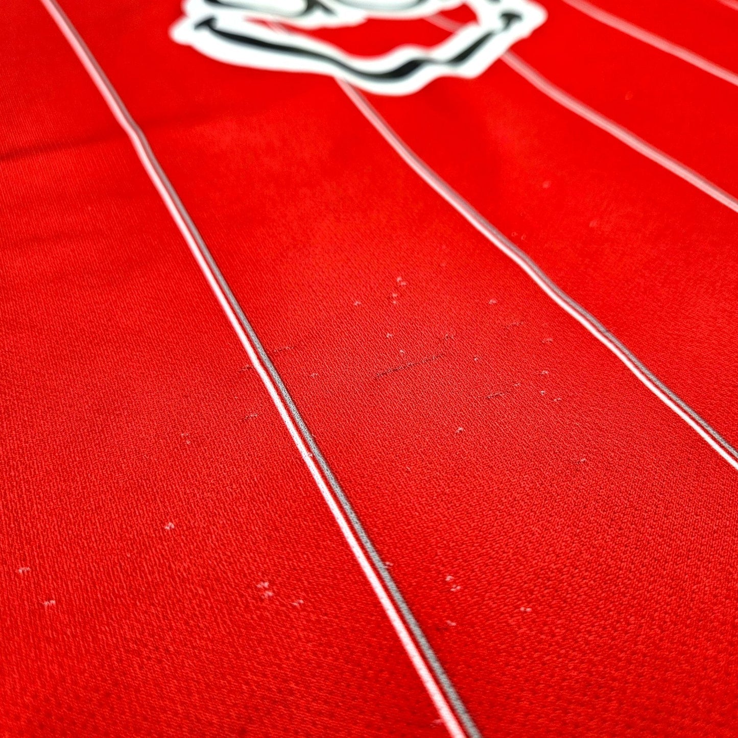 2012/13 Southampton Home Football Shirt (L) Umbro
