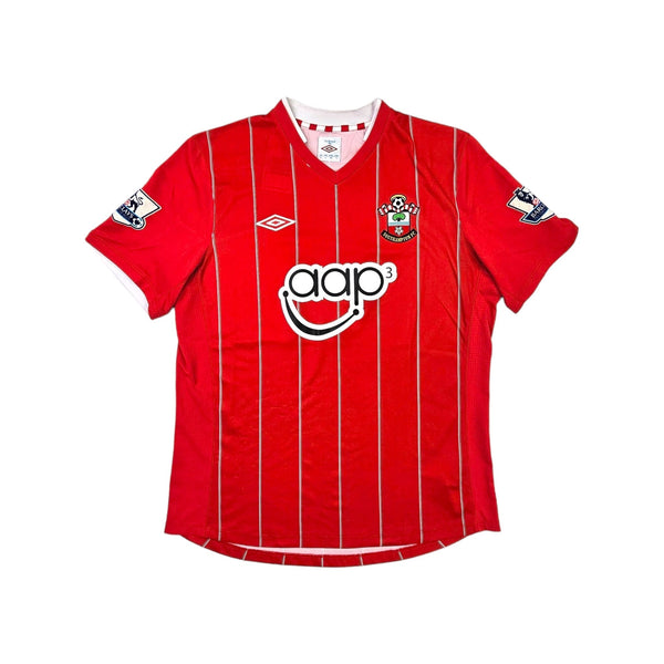 2012/13 Southampton Home Football Shirt (L) Umbro
