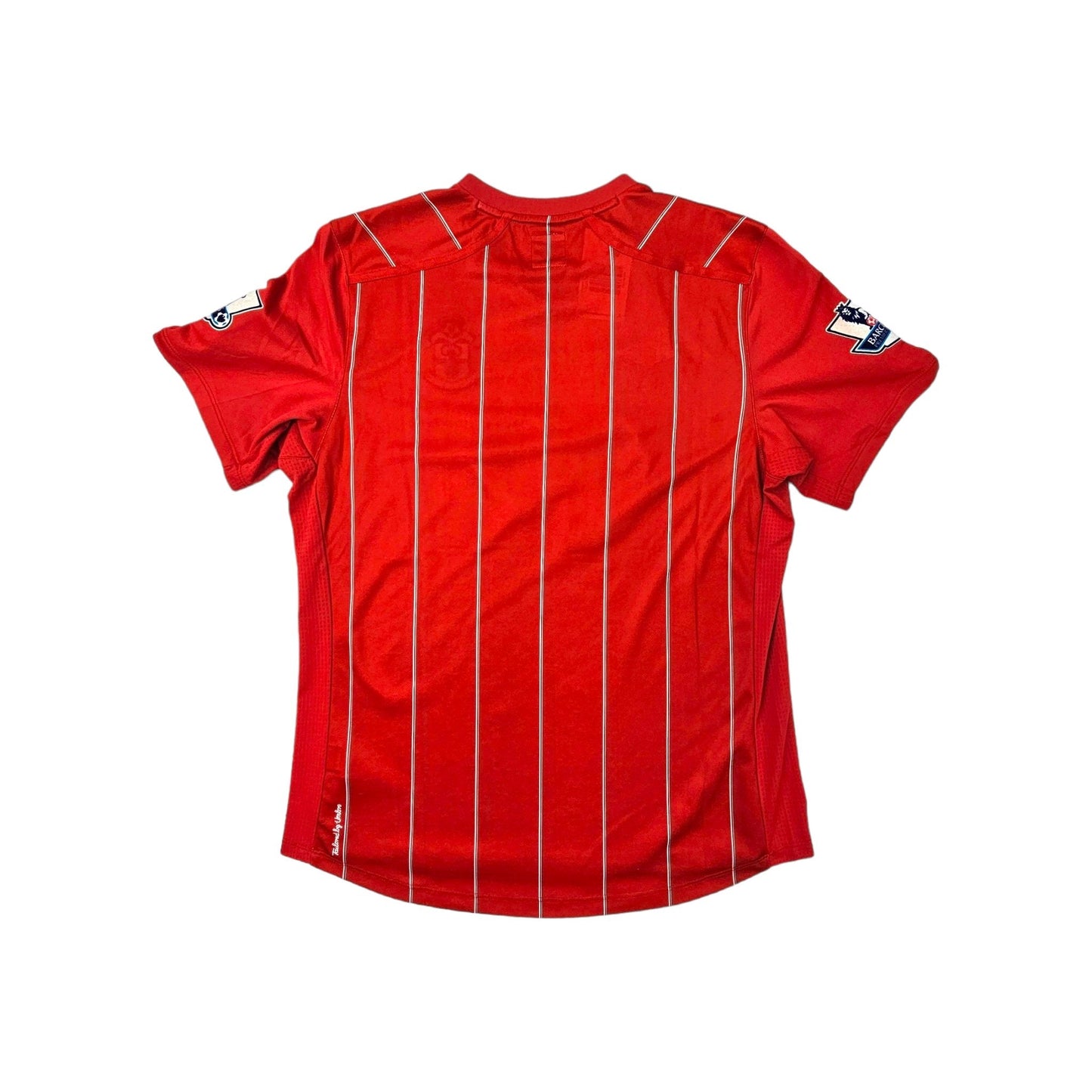 2012/13 Southampton Home Football Shirt (L) Umbro