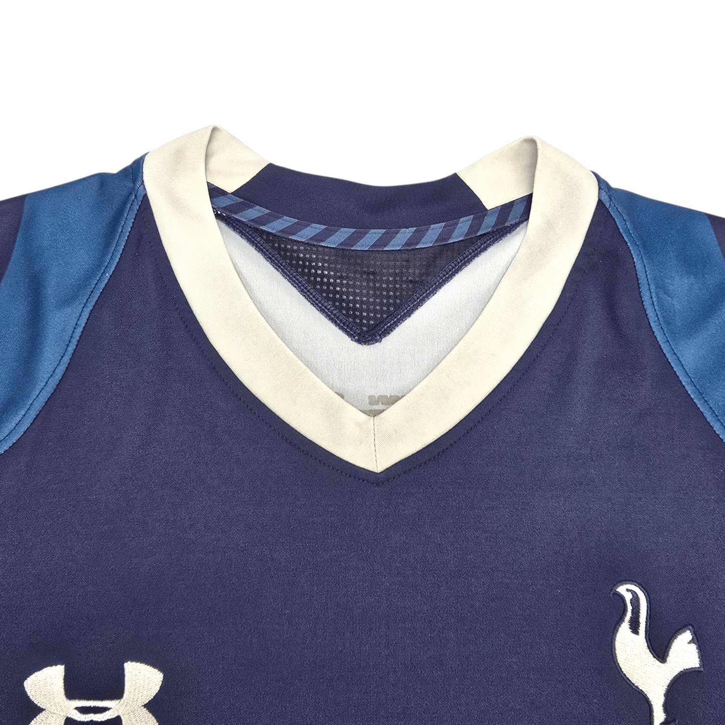 2012/13 Tottenham Hotspur Away Football Shirt (XL) Under Armour #37 Kane