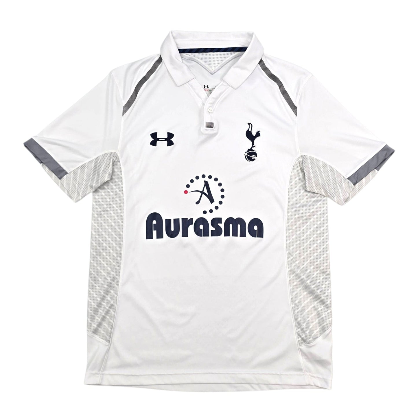 2012/13 Tottenham Hotspur Home Football Shirt (L) Under Armour
