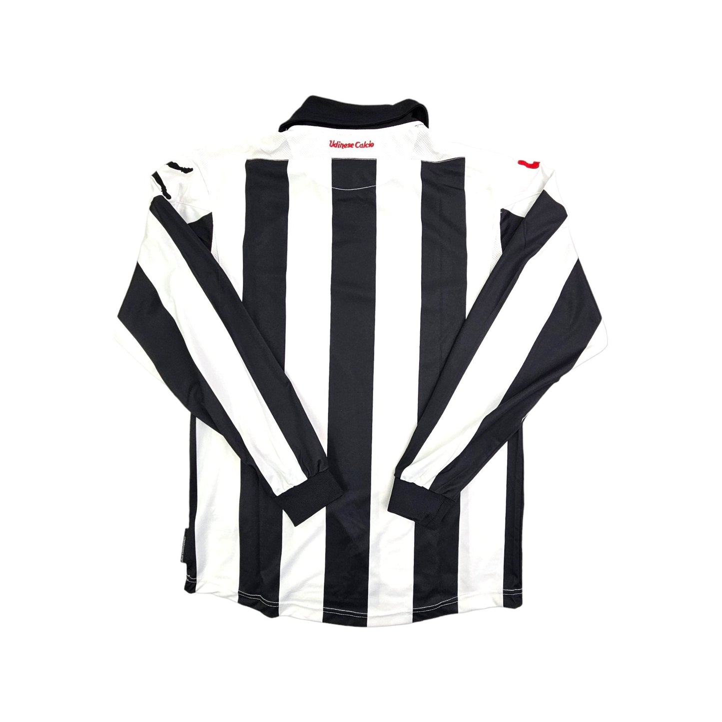 2012/13 Udinese Home Football Shirt (L) Legea