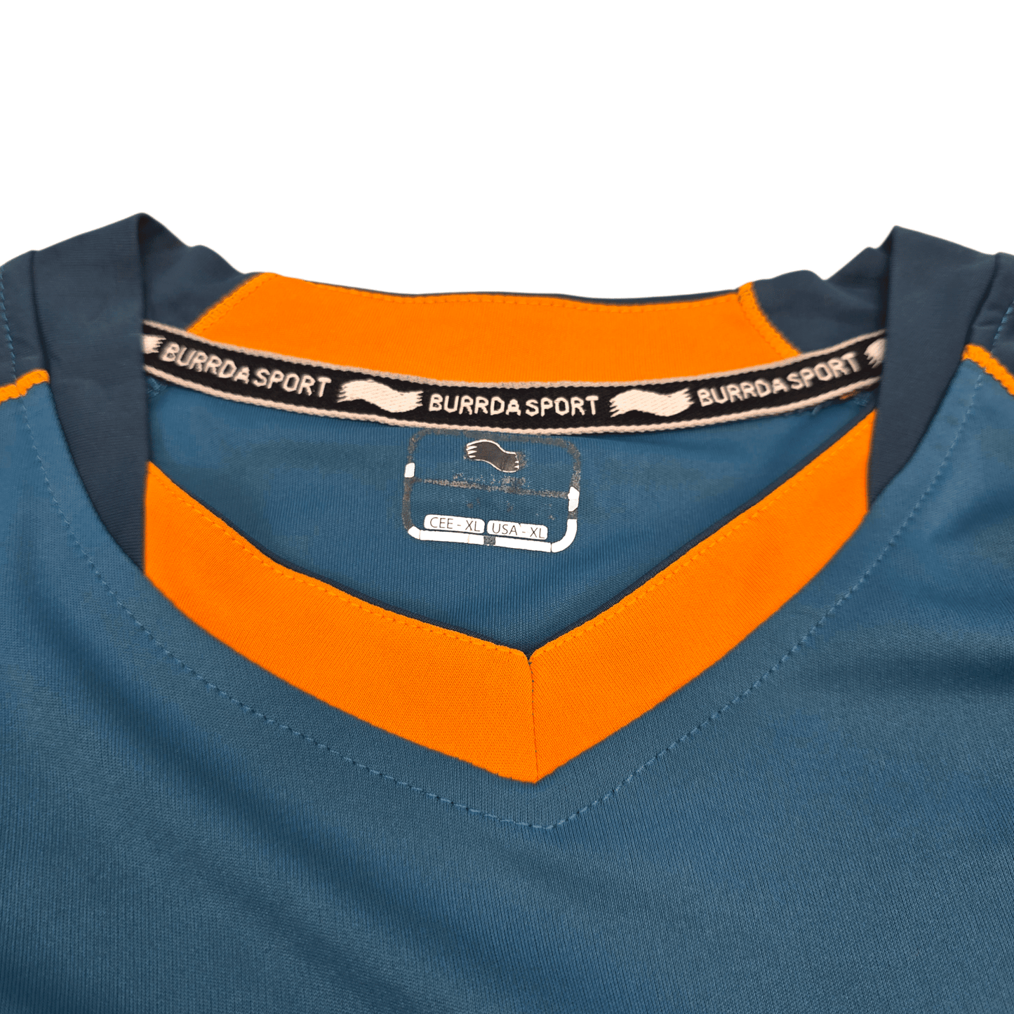 2012/13 Wolverhampton Wanderers Away Football Shirt (XL) Burrda Sport #11 Ward