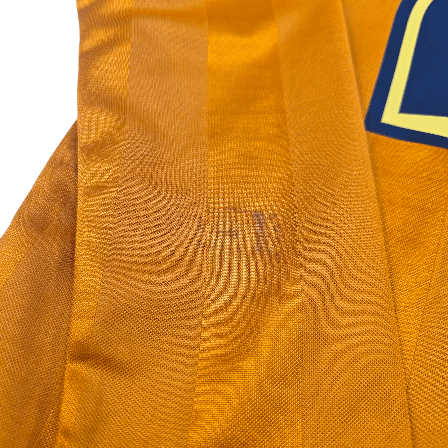 2012/13 Wolverhampton Wanderers Home Football Shirt (XS) Burrda #29 Doyle