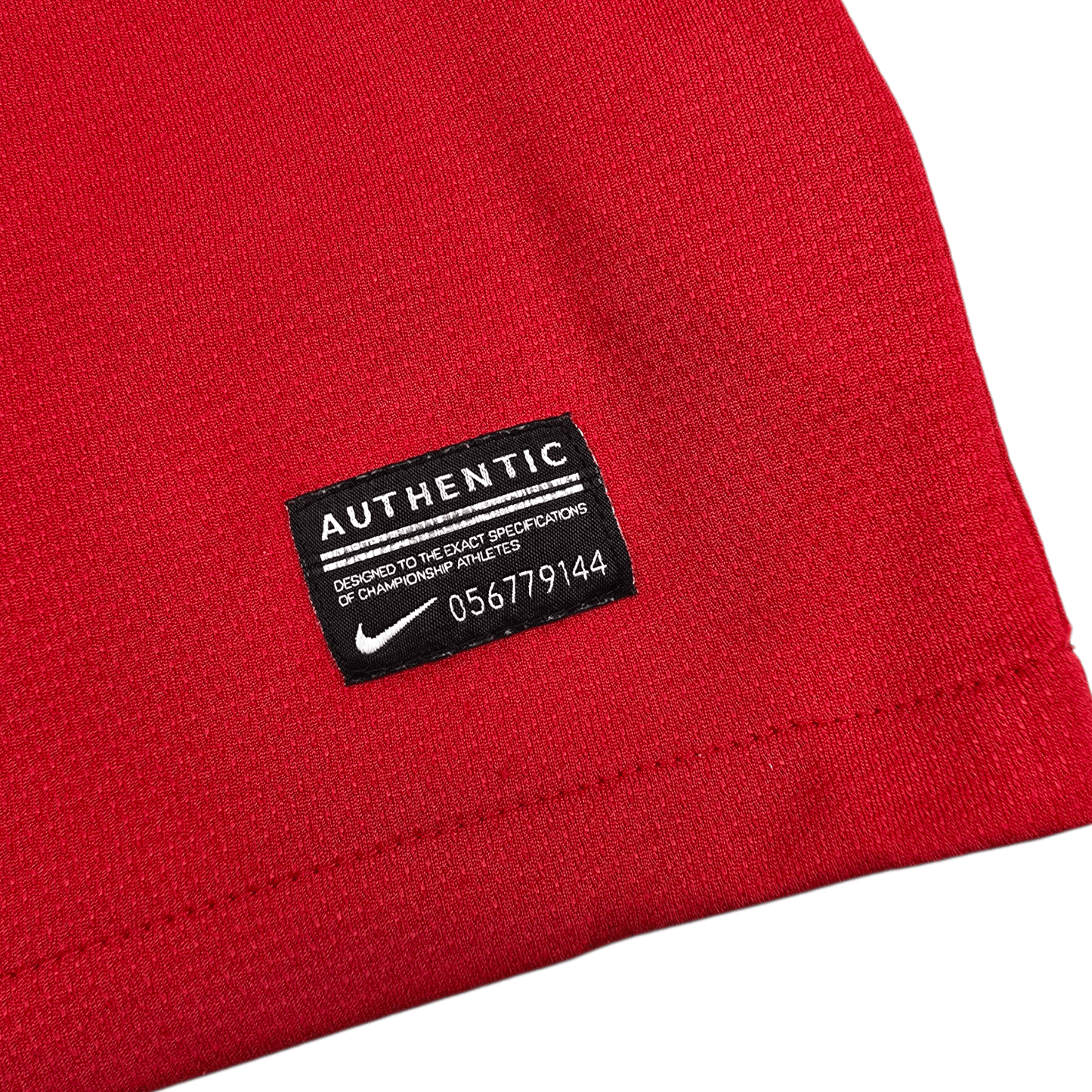 2012/14 Arsenal Home Football Shirt (L) Nike #11 Özil