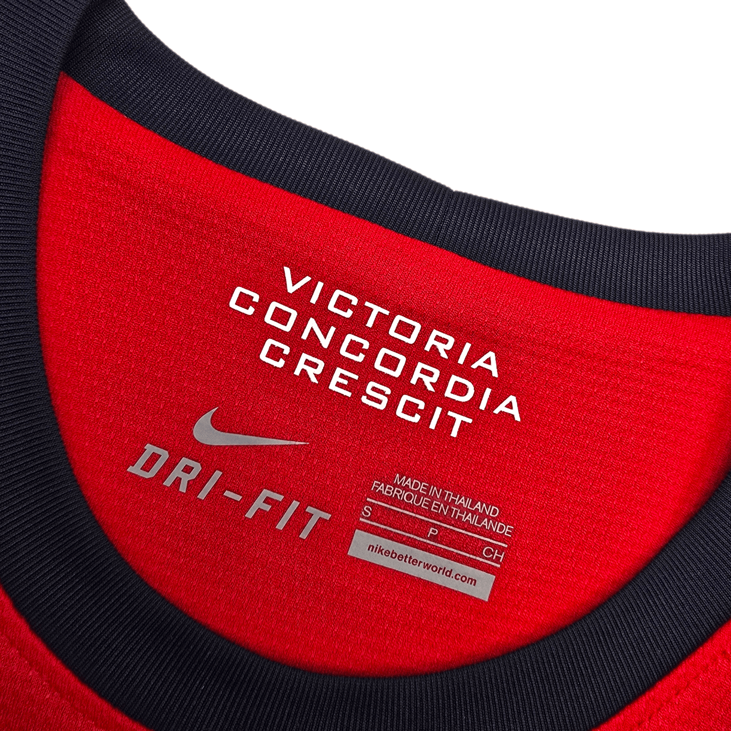2012/14 Arsenal Home Football Shirt (S) Nike #12 Giroud