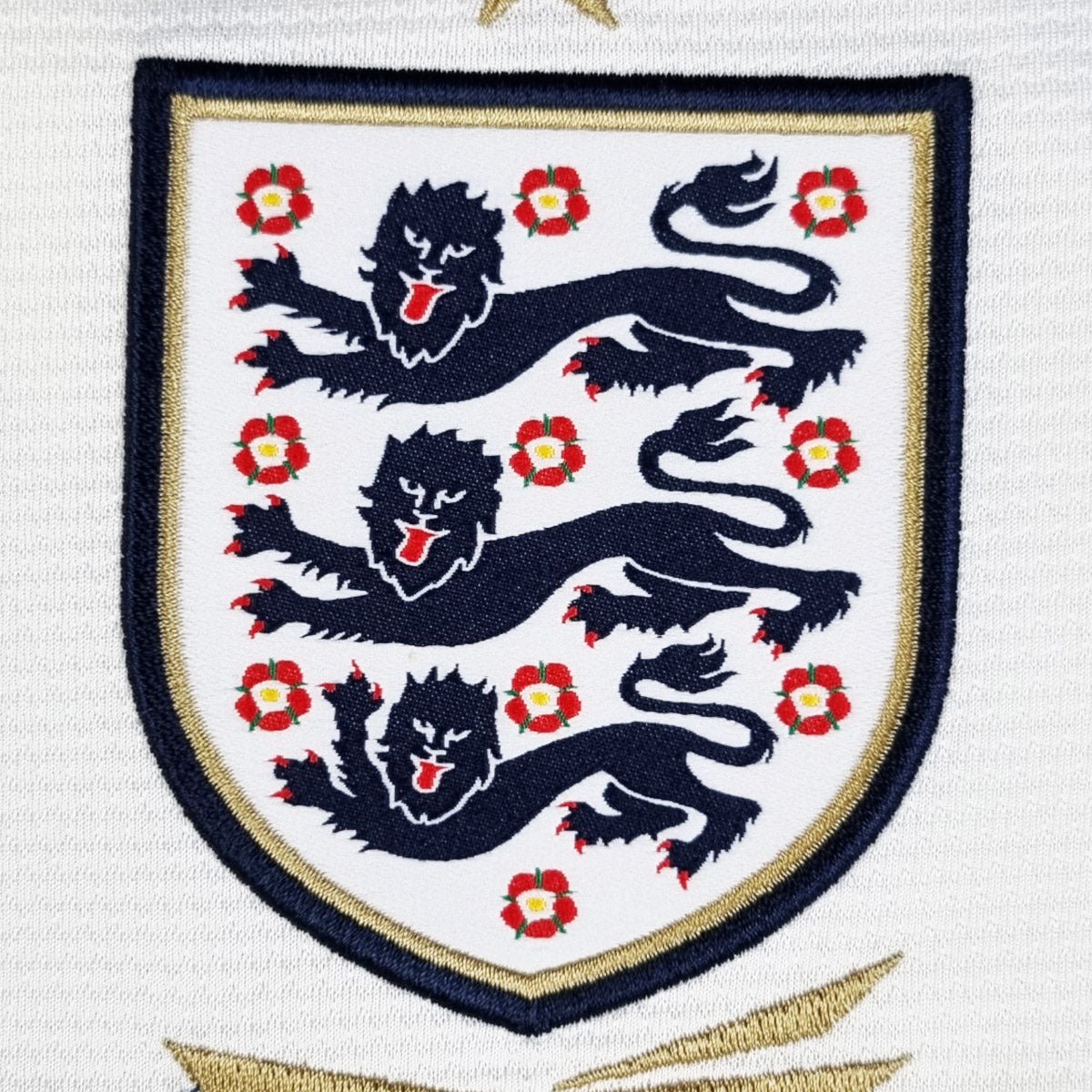 2013 England 150 yr Anniversary Home Football Shirt (XL) Nike #10 Rooney