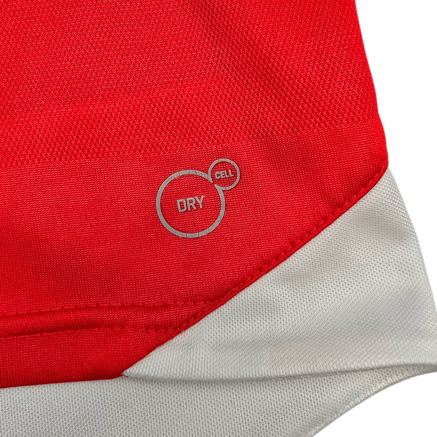 2013/14 Arsenal Home Football Shirt (S) Puma #16 Ramsey